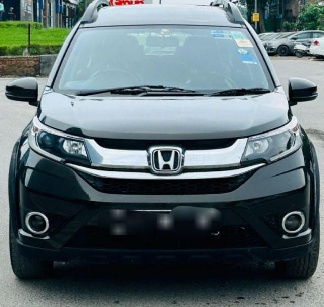 Honda BR-V VX Petrol 2017