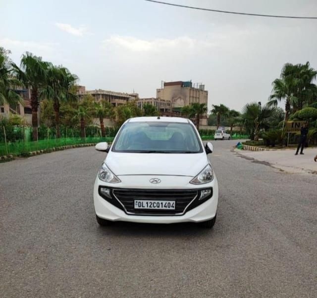 Hyundai Santro SPORTZ 2018