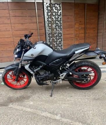 Yamaha MT-15 150cc 2020