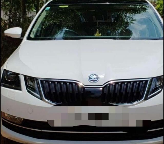 Skoda Octavia 1.4 TSI Style 2018