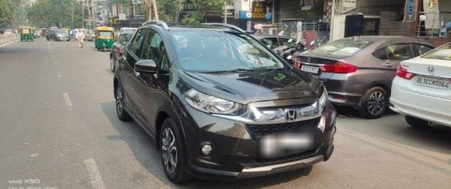 Honda WR-V VX Diesel 2017