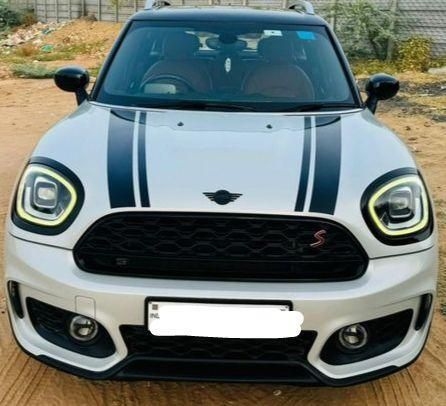 Mini Countryman Cooper S 2021