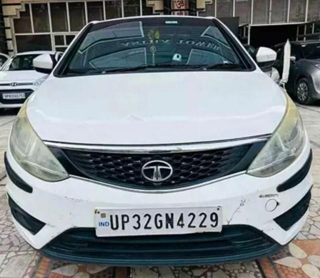 Tata Zest Quadrajet 1.3 75PS XE 2016