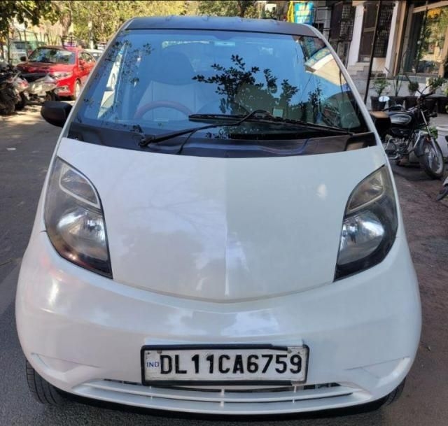 Tata Nano CX 2016