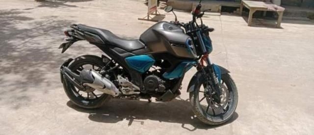 Yamaha FZs 150cc 2019