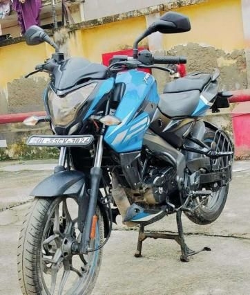 Bajaj Pulsar NS125 2022