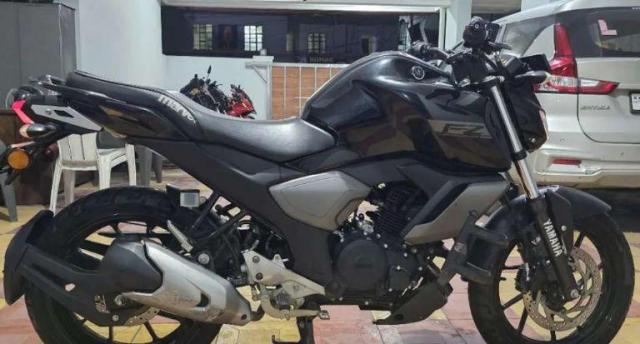 Yamaha FZ-FI V 3.0 150cc ABS 2023