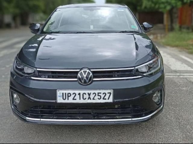 Volkswagen Virtus GT Plus 1.5L TSI EVO DSG 2023