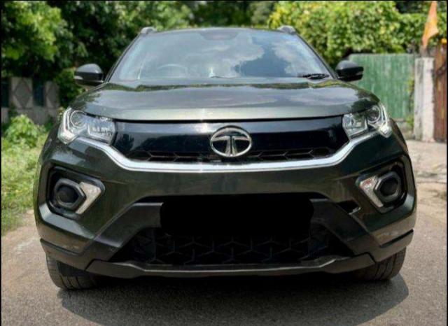 Tata Nexon XM (S) Petrol 2022