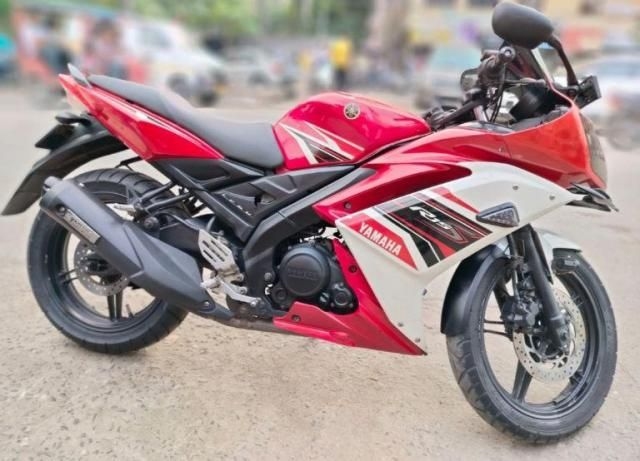 Yamaha YZF-R15 2.0 150cc 2018