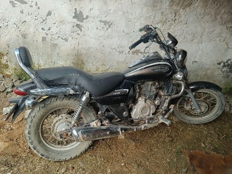 Bajaj Avenger Cruise 220 ABS 2019