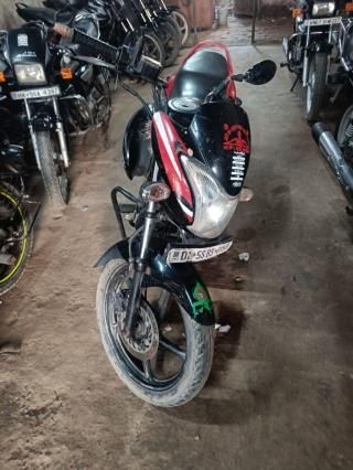 Hero Passion Pro i3S Disc 100cc 2019