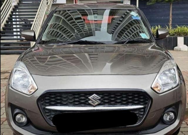 Maruti Suzuki Swift ZXi 2023