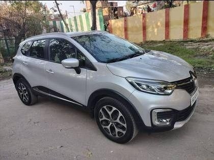 Renault Captur Platine Diesel 2018