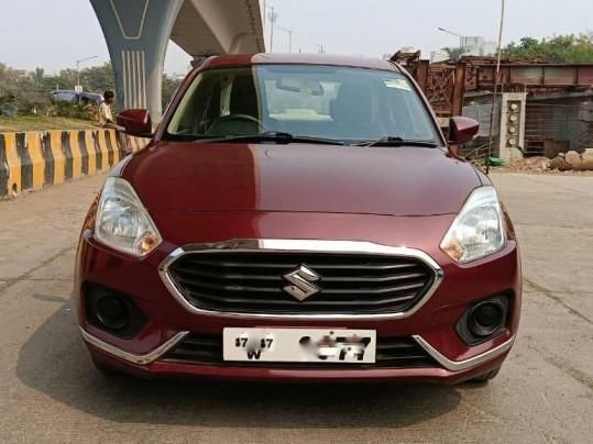 Maruti Suzuki Dzire VXi AMT 2017