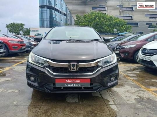 Honda City VX i-VTEC 2018