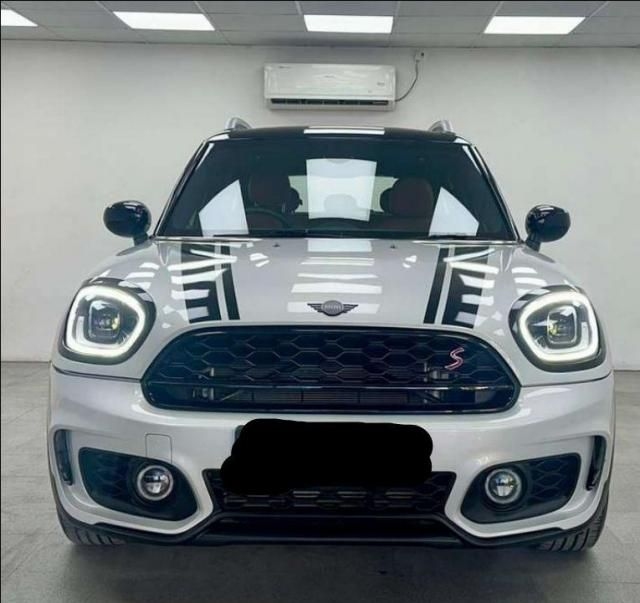 Mini Countryman Cooper S 2019