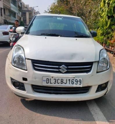 Maruti Suzuki Swift VXi 2009