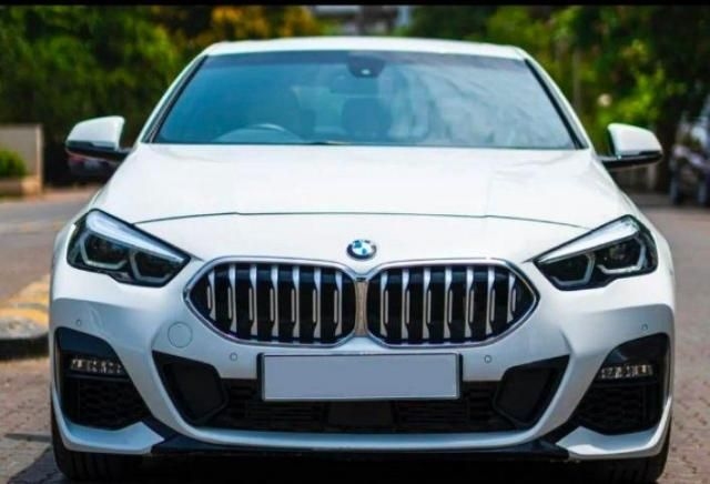 BMW 2 Series Gran Coupe 220i M Sport 2021