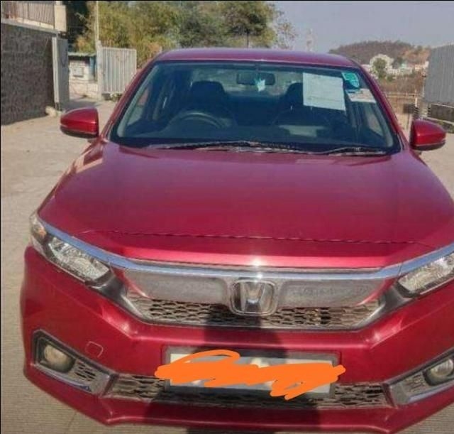 Honda Amaze 1.5 VX i-DTEC 2019