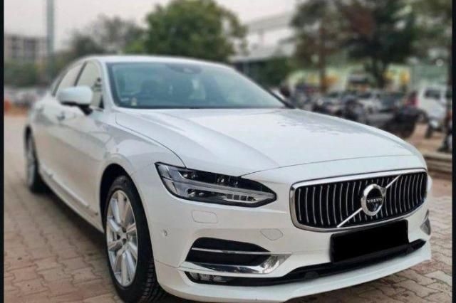 Volvo S90 Inscription D4 2020