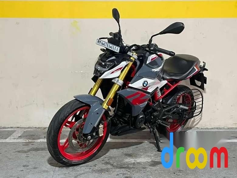 BMW G 310 R BS6 2021