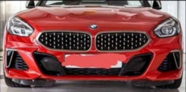 BMW Z4 sDrive35i Prestige 2017