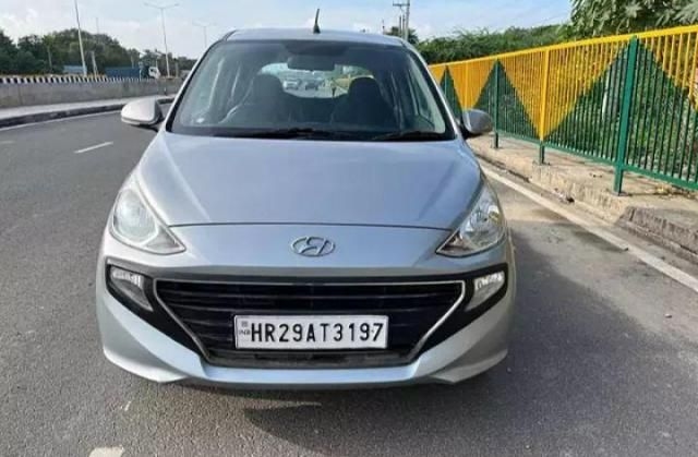 Hyundai Santro SPORTZ 2019