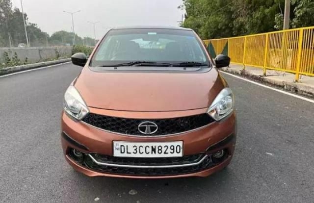 Tata Tigor Revotorq XM 2018