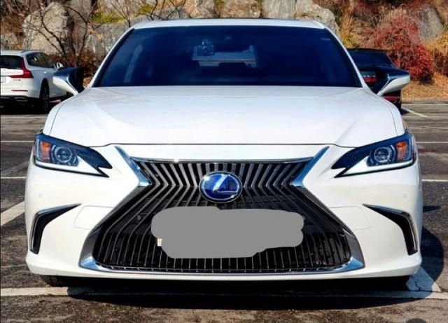 Lexus ES 300H 2020