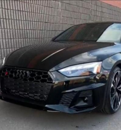 Audi S5 Sportback 3.0 TFSI Quattro 2022