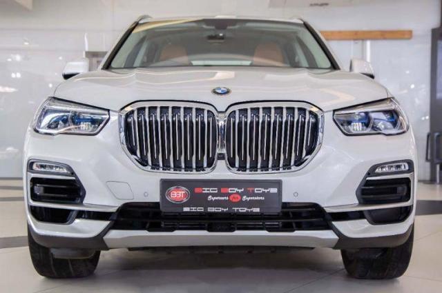 BMW X5 xDrive30d xLine 2020
