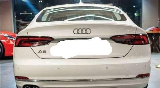 Audi A5 Sportback 35 TDI 2019