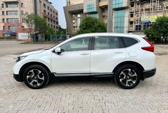 Honda CR-V 1.6 2WD AT 2020