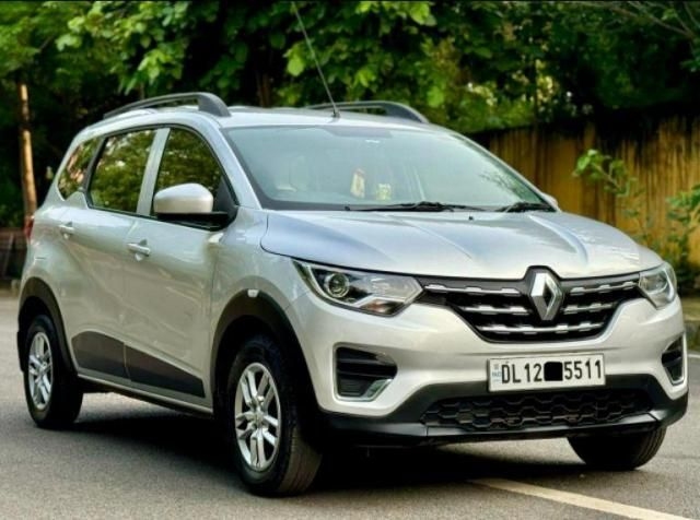 Renault Triber RXL 2019