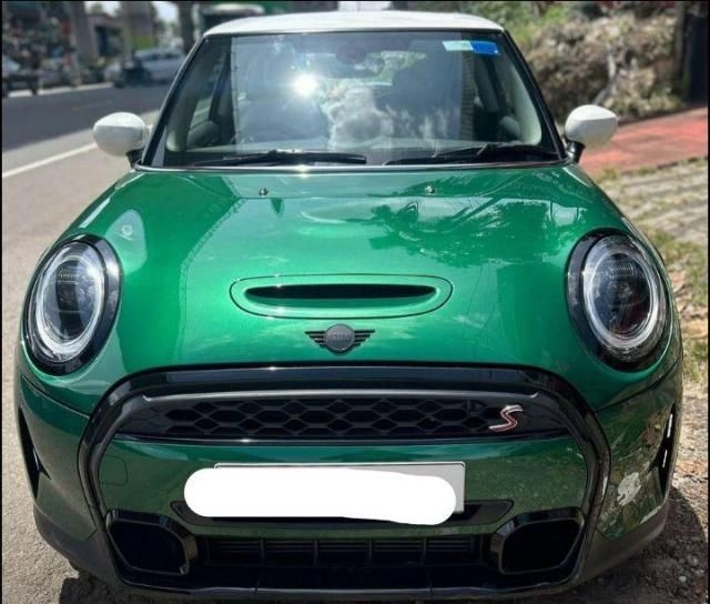 Mini Cooper S 3 Door 2022