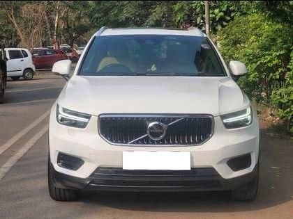 Volvo XC40 D4 Inscription 2019