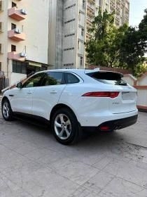 Jaguar F-Pace Prestige 2018