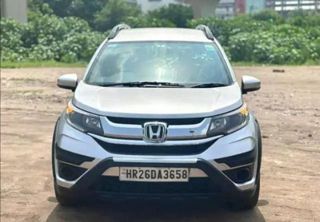 Honda BR-V S Petrol 2016