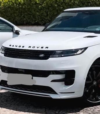 Land Rover Range Rover Sport SE 2.0 Petrol 2022