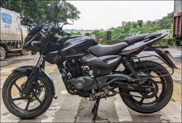 Bajaj Pulsar ABS 150cc 2019