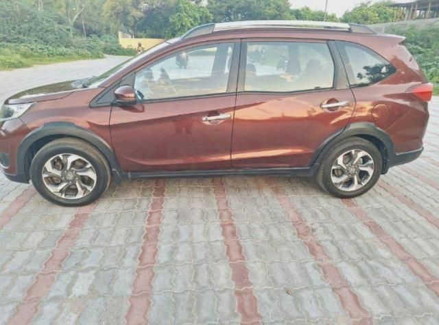 Honda BR-V V Petrol 2016