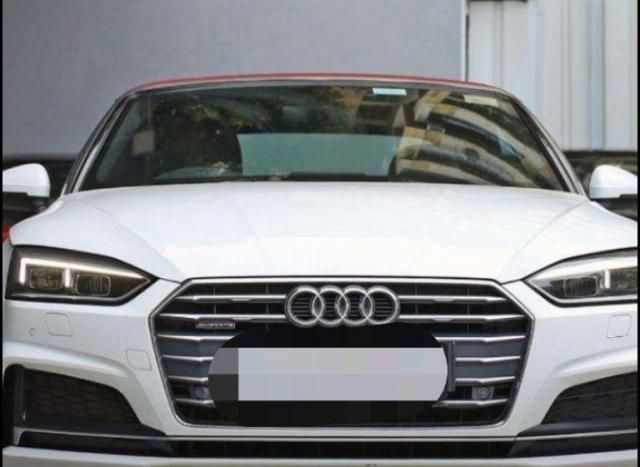 Audi A5 Sportback 2018