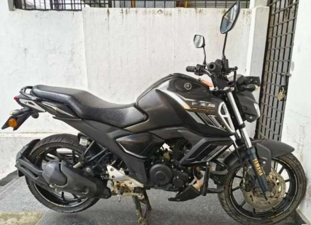 Yamaha FZ-FI V 3.0 150cc ABS 2022