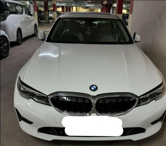 BMW 3 Series 330i M Sport 2020