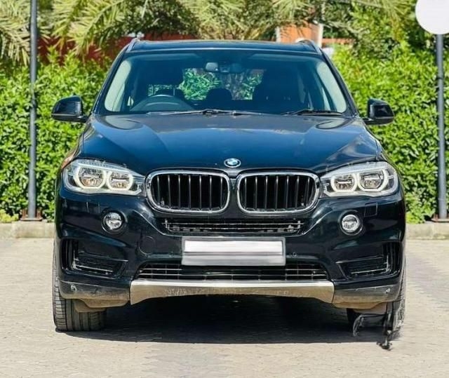 BMW X5 XDrive 30d 2016