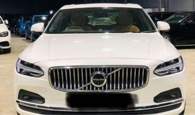 Volvo S90 B5 Inscription BS6 2021