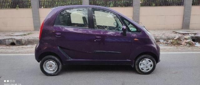 Tata Nano Twist XE 2016