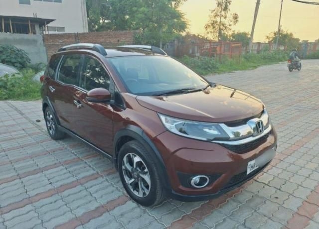 Honda BR-V V Petrol 2016