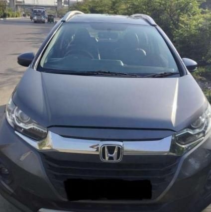 Honda WR-V VX Petrol 2022